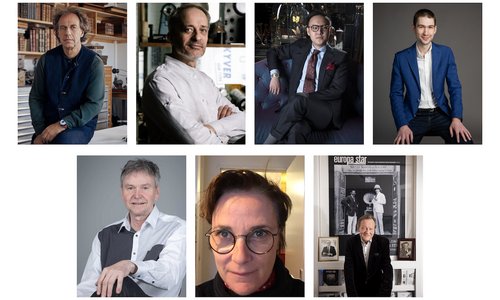 For World Watch Day 2026, the Mec-Art Association and MuMAPS are hosting an international round-table discussion
