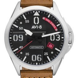 Avi-8 P-51 Mustang Automatic