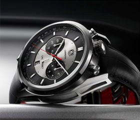 TAG Heuer: Vers le futur en passant par les sixties