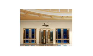 Breguet opens a new US boutique in Las Vegas
