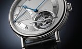 Breguet Breguet Classique Grande Complication Tourbillon Extra-Plat Automatique 5377