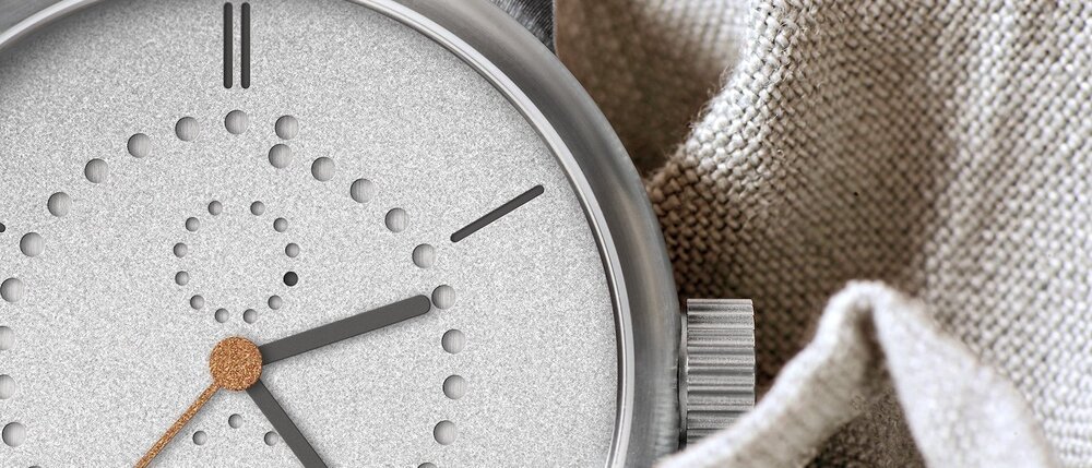 ochs und junior introduces the anno sandblasted