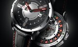 Christophe Claret Poker