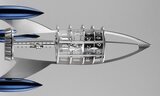 MB&F and L'Epée present the Destination Moon