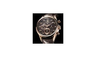 A Carrera by any other name …