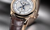 Patek Philippe Quantième Annuel Réf. 5396