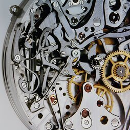 AUDEMARS PIGUET Jules Audemars Grande Sonnerie Répétition Minutes Carillon