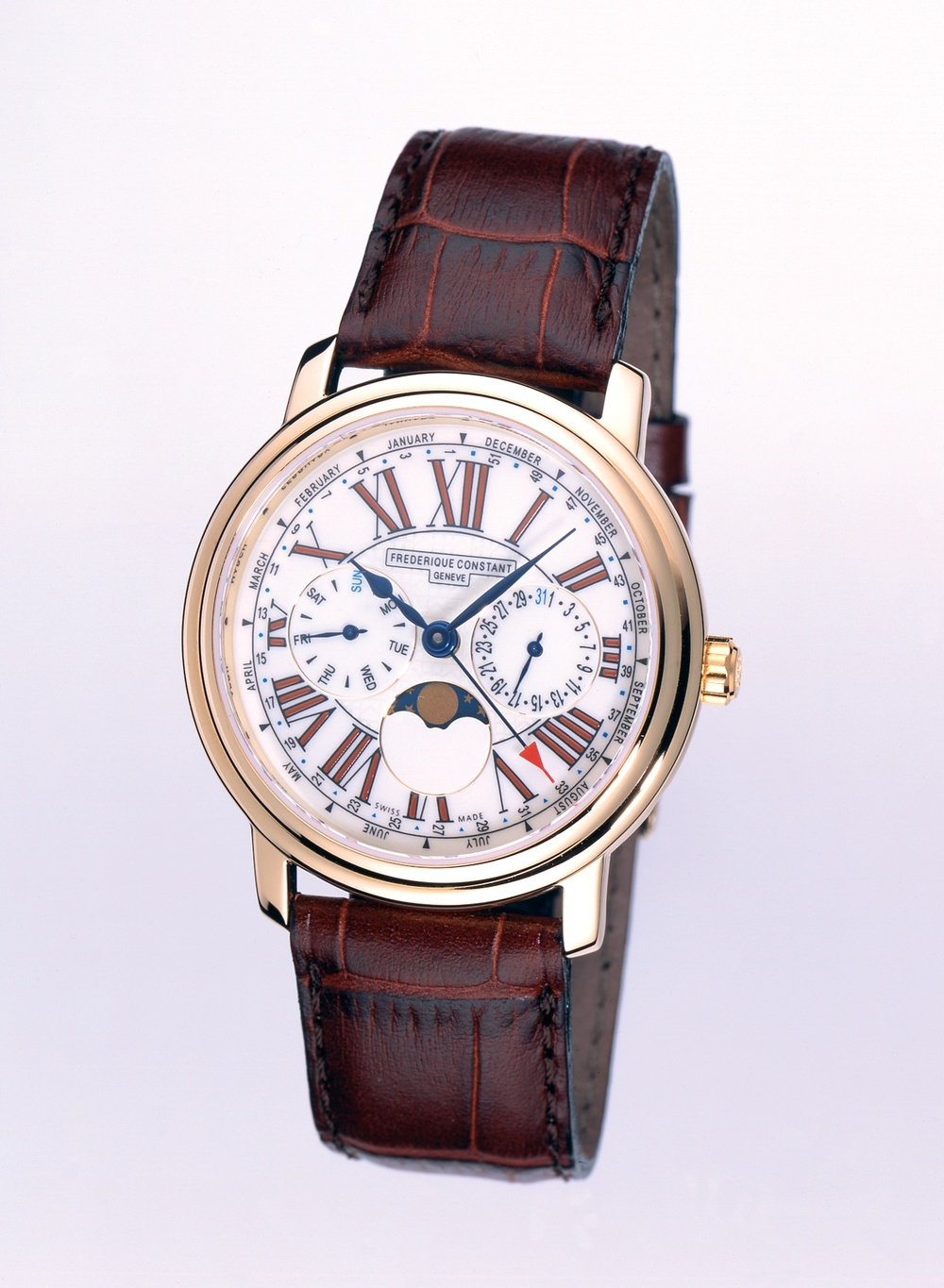 Frederique constant persuasion clearance