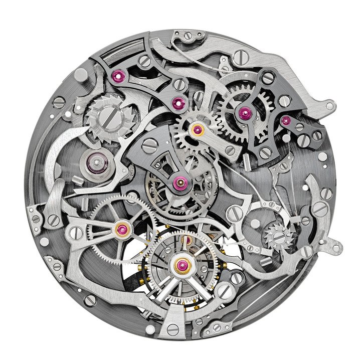 Vacheron Constantin's new single-edition Les Cabinotiers masterpiece
