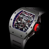 RM011 SPA CLASSIC by Richard Mille 