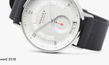 NOMOS and HYT win Red Dot Design Awards