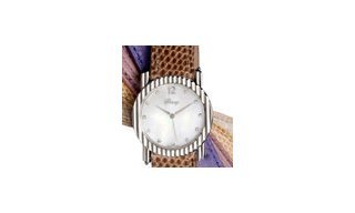 Poiray: Interchangeable watch straps 