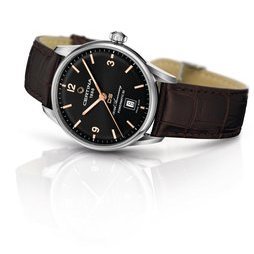 DS 125TH ANNIVERSARY MODEL by Certina
