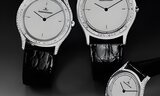JAEGER-LECOULTRE