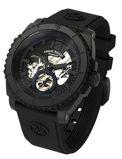 Armand nicolet l07 deals