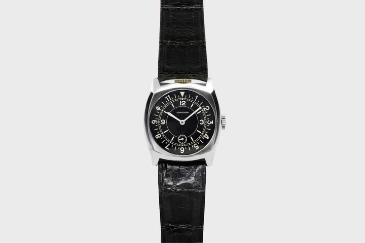 Longines Spirit Zulu Time 1925: a century of global timekeeping, reimagined