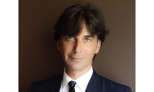 BRANDS - Straight Talk with GUCCI'S PATRIZIO DI MARCO