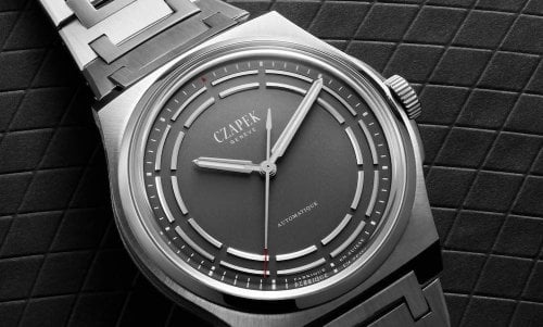 Czapek set to launch a fifth collection