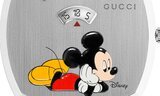 Gucci Grip Mickey Mouse 