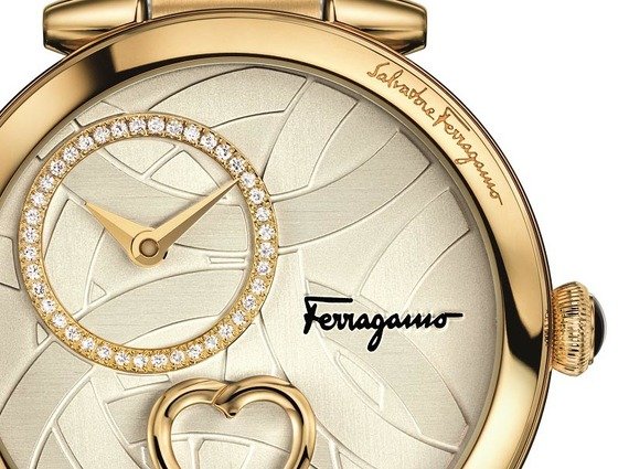 Salvatore Ferragamo gets to the heart of the matter