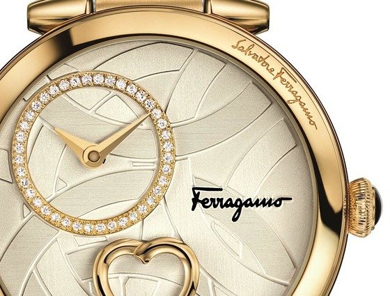 Salvatore Ferragamo gets to the heart of the matter