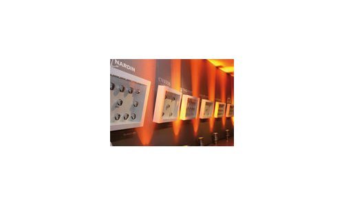 Argentina's first watches-only store, the Watch Gallery 