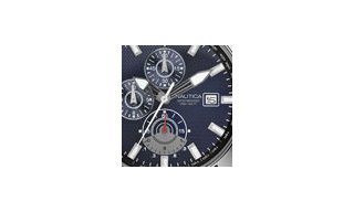 Nautica's new NST 48