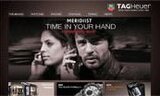 Web Study: TAG, Tiffany tops in digital competence