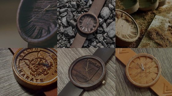Ovi Watch: putting Latvia on the watchmaking map