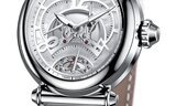 Milus Merea Triretrograde Seconds Skeleton
