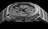 Bulgari's Octo Finissimo, behind the scenes
