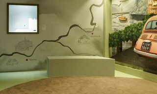 Patek Philippe Watch Art Grand Exhibition - Milan 2026