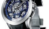 Perrelet Chronographe à rattrapante Louis-Frédéric