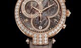 Harry Winston Premier Lady Chronograph