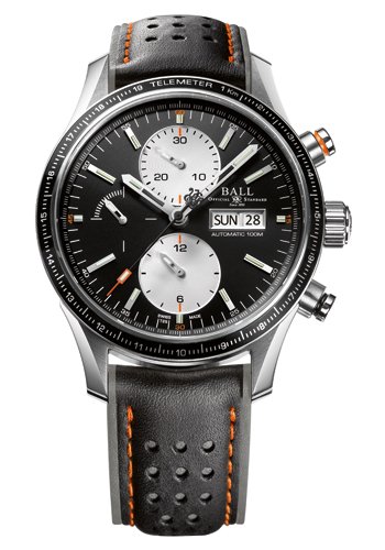 Ball Watch