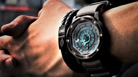 Introducing Stage watches and the new “Phase One” Kickstarter campaign