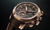 Breguet Breguet Type XXII 3880 10 Hz Or Rose
