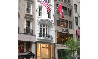 Audemars Piguet inaugurates its New York Boutique