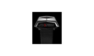 RJ-Romain Jerome Unveils its First Pilot's Watch - The Spacecraft