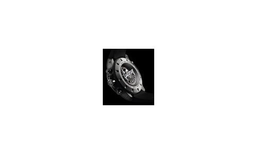 Raymond Weil's Latest Music Special Edition Nabucco Inspired by Gibson