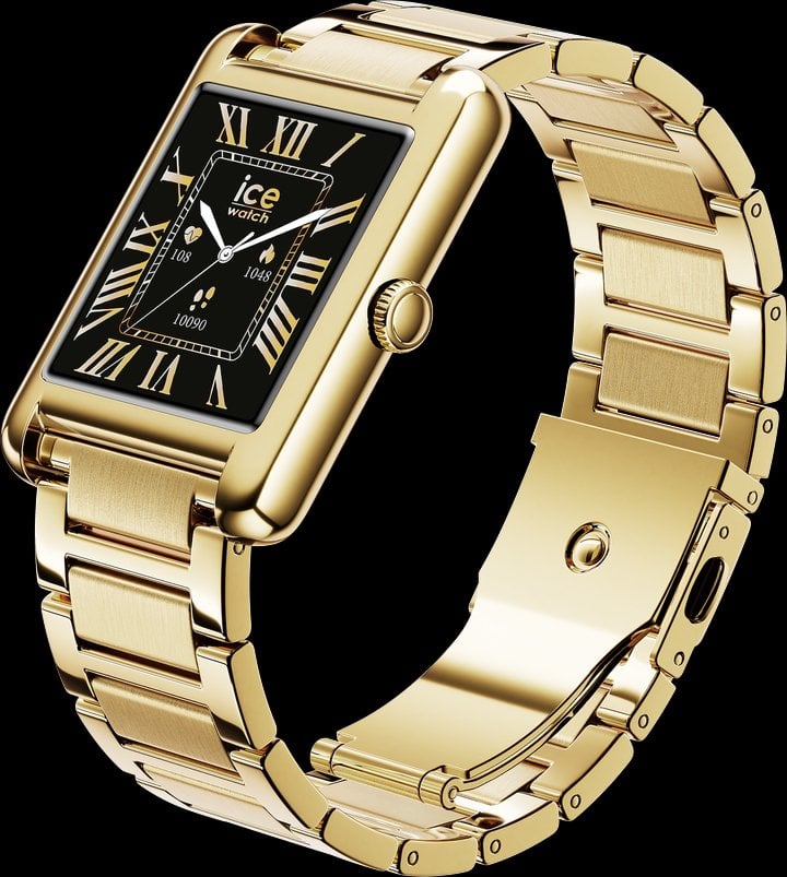 Ice-Watches unveils the ICE smart TKS 2.0