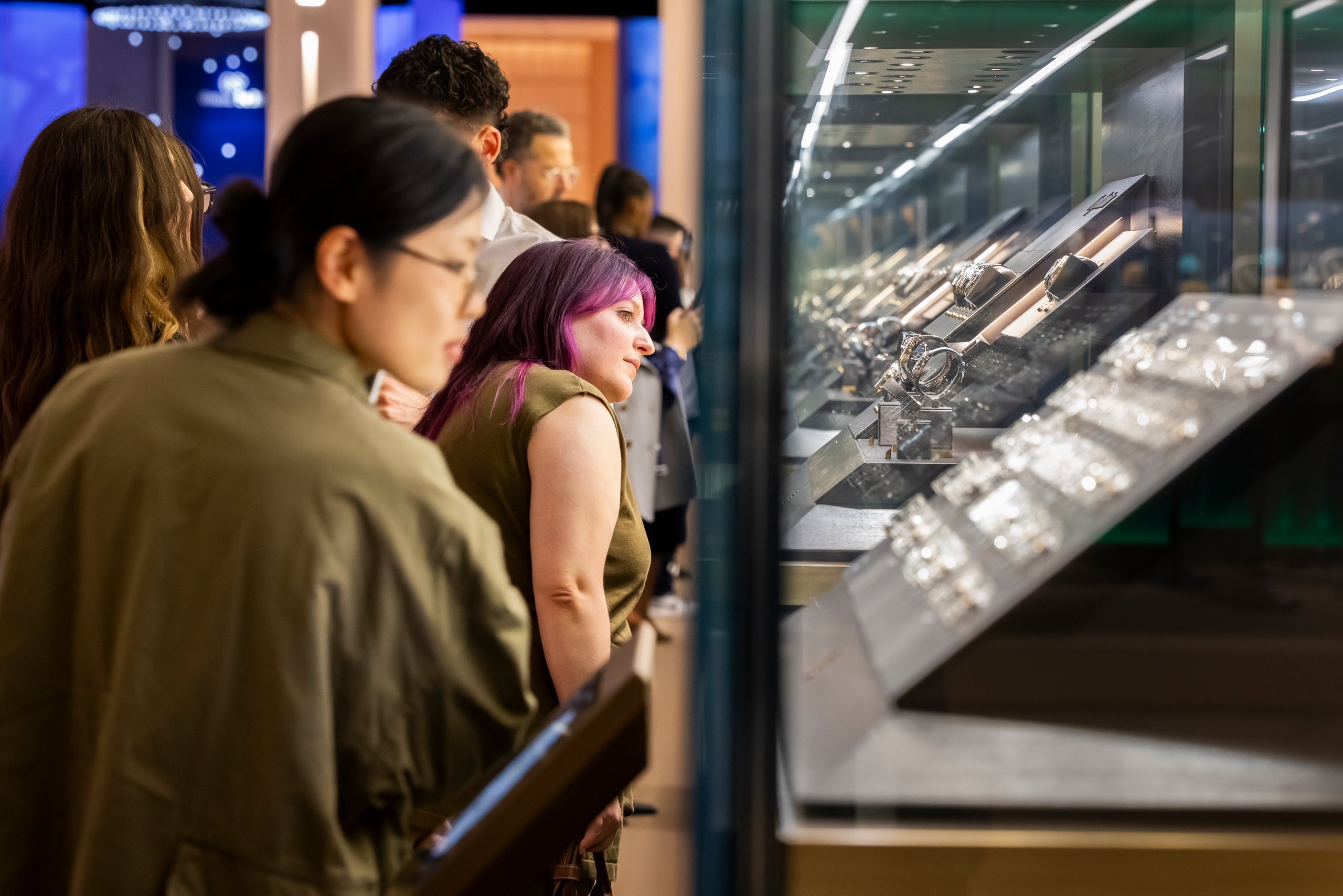 Watches and Wonders 2026: a record-breaking edition