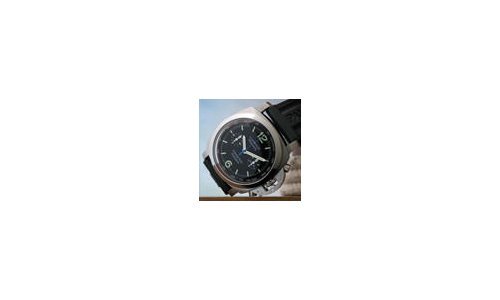 Built to Perform: Sports Watches for 2006 and Beyond – Part 5