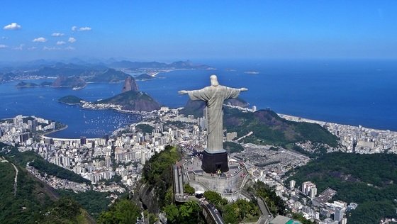 Switzerland meets Brazil with the Logical One Secret Kakau Höfke
