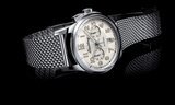 Breitling Transocean Chronograph 1915