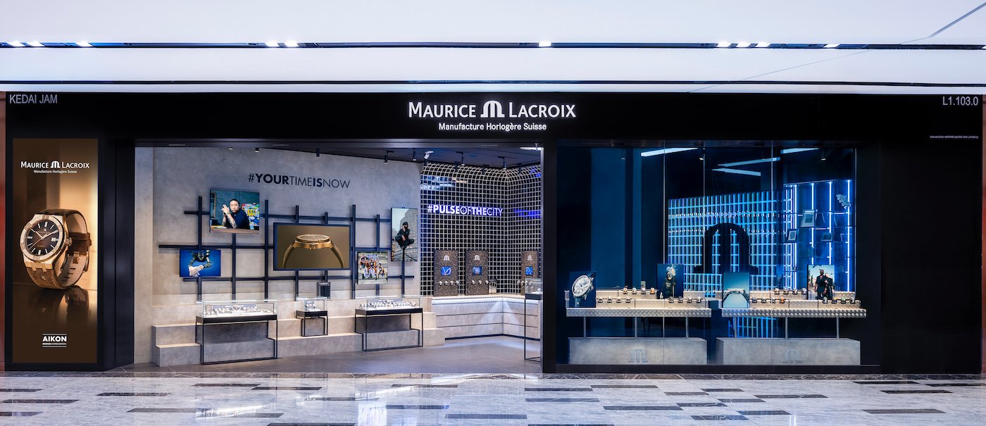 Shop maurice lacroix deals