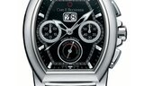 Carl F. Bucherer Patravi Tonneaugraph