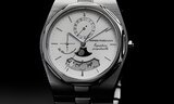 GIRARD-PERREGAUX “Equation Perpétuelle”