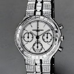 VACHERON CONSTANTIN “Phidias”