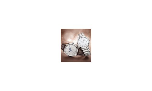 Baume & Mercier's New Classima Timepieces for Men